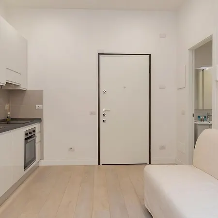 Apartamento Nuovo Sulla Darsena - Gorizia Milán