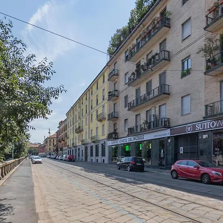 Nuovo Sulla Darsena - Gorizia
