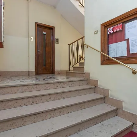 Apartman Nuovo Sulla Darsena - Gorizia *