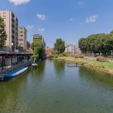 Nuovo Sulla Darsena - Gorizia Milán