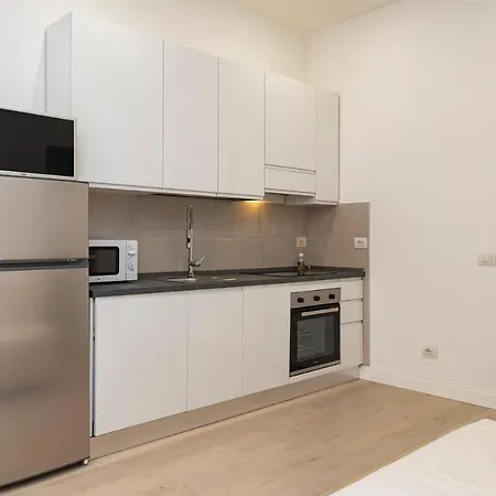 Nuovo Sulla Darsena - Gorizia Apartmán