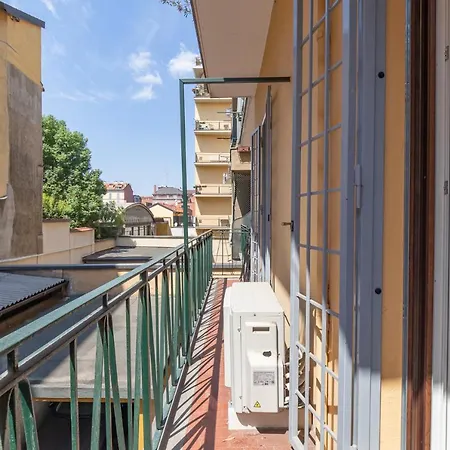 Nuovo Sulla Darsena - Gorizia Apartmán *