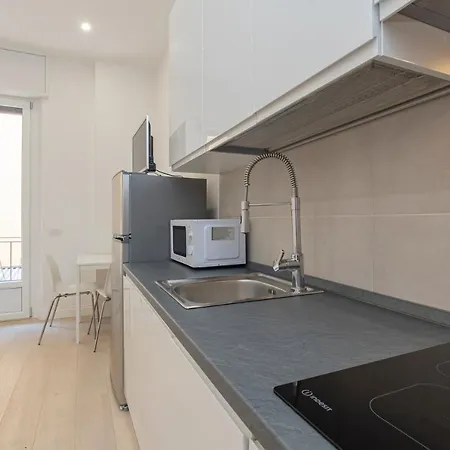 Nuovo Sulla Darsena - Gorizia Apartmán