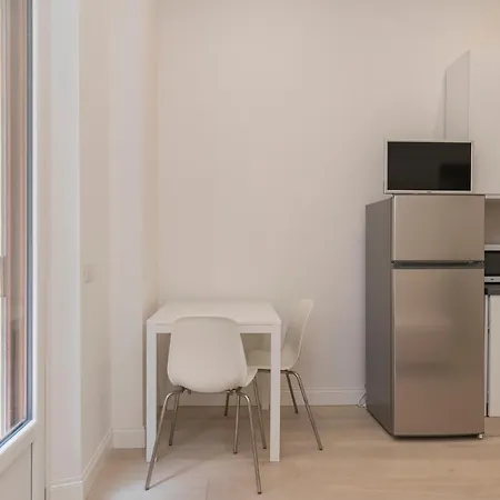 Nuovo Sulla Darsena - Gorizia Apartmán *