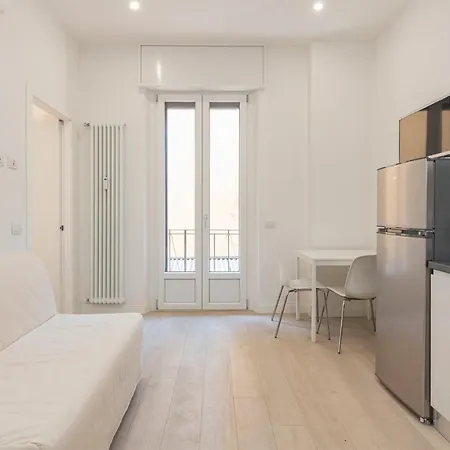 Nuovo Sulla Darsena - Gorizia Apartmán *