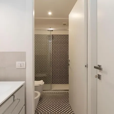 Nuovo Sulla Darsena - Gorizia Apartmán Milán